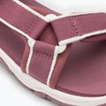 Сандалі трекінгові дитячі Jack Wolfskin Seven Seas 3 рожеві 4040061 7