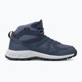 Черевики трекінгові жіночі Jack Wolfskin Woodland 2 Texapore Mid сині 4051331 2