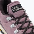 Взуття туристичне жіноче Jack Wolfskin Terraventure Urban Low рожеве 4055391_2207_055 8