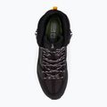 Взуття трекінгове чоловіче Jack Wolfskin Terraquest Texapore Mid чорне 4056381_6000_110 6