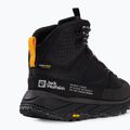 Взуття трекінгове чоловіче Jack Wolfskin Terraquest Texapore Mid чорне 4056381_6000_110 9