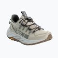 Взуття туристичне жіноче Jack Wolfskin Terraquest Low зелене 4056451_5150_075 10