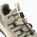 Взуття туристичне жіноче Jack Wolfskin Terraquest Low зелене 4056451_5150_075 8
