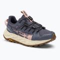 Взуття туристичне жіноче Jack Wolfskin Terraquest Low синє 4056451_6179_080