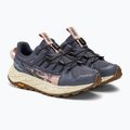 Взуття туристичне жіноче Jack Wolfskin Terraquest Low синє 4056451_6179_080 4