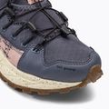 Взуття туристичне жіноче Jack Wolfskin Terraquest Low синє 4056451_6179_080 7