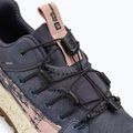 Взуття туристичне жіноче Jack Wolfskin Terraquest Low синє 4056451_6179_080 8