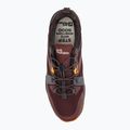 Взуття туристичне чоловіче Jack Wolfskin Spirit Low бордове 4056611_2196_110 6