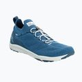 Взуття туристичне чоловіче Jack Wolfskin Spirit Knit Low блакитне 4056621_1274_105 10