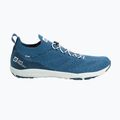 Взуття туристичне чоловіче Jack Wolfskin Spirit Knit Low блакитне 4056621_1274_105 11