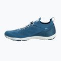 Взуття туристичне чоловіче Jack Wolfskin Spirit Knit Low блакитне 4056621_1274_105 12