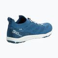 Взуття туристичне чоловіче Jack Wolfskin Spirit Knit Low блакитне 4056621_1274_105 13