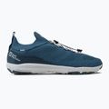 Взуття туристичне чоловіче Jack Wolfskin Spirit Knit Low блакитне 4056621_1274_105 2