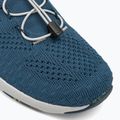 Взуття туристичне чоловіче Jack Wolfskin Spirit Knit Low блакитне 4056621_1274_105 7