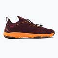 Взуття туристичне чоловіче Jack Wolfskin Spirit Knit Low бордове 4056621_2196_105 2