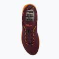 Взуття туристичне чоловіче Jack Wolfskin Spirit Knit Low бордове 4056621_2196_105 6