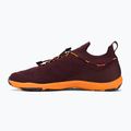 Взуття туристичне чоловіче Jack Wolfskin Spirit Knit Low бордове 4056621_2196_105 10