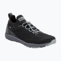 Взуття туристичне чоловіче Jack Wolfskin Spirit Knit Low чорне 4056621_6350_065 10