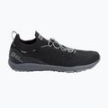 Взуття туристичне чоловіче Jack Wolfskin Spirit Knit Low чорне 4056621_6350_065 11