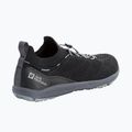 Взуття туристичне чоловіче Jack Wolfskin Spirit Knit Low чорне 4056621_6350_065 13