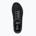 Взуття туристичне чоловіче Jack Wolfskin Spirit Knit Low чорне 4056621_6350_065 15