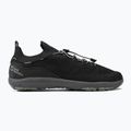 Взуття туристичне чоловіче Jack Wolfskin Spirit Knit Low чорне 4056621_6350_065 2