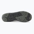 Взуття туристичне чоловіче Jack Wolfskin Spirit Knit Low чорне 4056621_6350_065 5