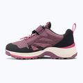 Взуття туристичне дитяче Jack Wolfskin Vili Hiker Texapore Low рожеве 4056831_2197_370 10