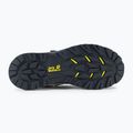 Взуття туристичне дитяче Jack Wolfskin Vili Hiker Texapore Low зелене 4056831_4136_350 5