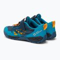Взуття трекінгове жіноче Jack Wolfskin Vili Action Low синє 4056851 3
