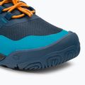 Взуття трекінгове жіноче Jack Wolfskin Vili Action Low синє 4056851 7