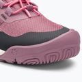 Взуття трекінгове жіноче Jack Wolfskin Vili Action Low рожеве 4056851 7