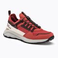 Взуття туристичне чоловіче Jack Wolfskin Dromoventure Athletic Low червоне 4057011_2188_075
