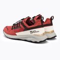 Взуття туристичне чоловіче Jack Wolfskin Dromoventure Athletic Low червоне 4057011_2188_075 3