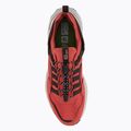 Взуття туристичне чоловіче Jack Wolfskin Dromoventure Athletic Low червоне 4057011_2188_075 6