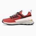 Взуття туристичне чоловіче Jack Wolfskin Dromoventure Athletic Low червоне 4057011_2188_075 7