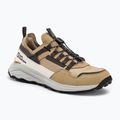 Взуття туристичне чоловіче Jack Wolfskin Dromoventure Athletic Low бежеве 4057011_5156_110