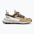 Взуття туристичне чоловіче Jack Wolfskin Dromoventure Athletic Low бежеве 4057011_5156_110 2