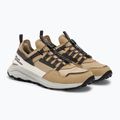 Взуття туристичне чоловіче Jack Wolfskin Dromoventure Athletic Low бежеве 4057011_5156_110 4