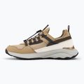 Взуття туристичне чоловіче Jack Wolfskin Dromoventure Athletic Low бежеве 4057011_5156_110 7
