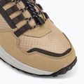 Взуття туристичне чоловіче Jack Wolfskin Dromoventure Athletic Low бежеве 4057011_5156_110 8