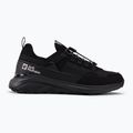 Взуття туристичне чоловіче Jack Wolfskin Dromoventure Athletic Low чорне 4057011_6000_110 2