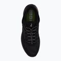 Взуття туристичне чоловіче Jack Wolfskin Dromoventure Athletic Low чорне 4057011_6000_110 6