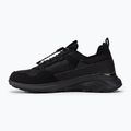 Взуття туристичне чоловіче Jack Wolfskin Dromoventure Athletic Low чорне 4057011_6000_110 7