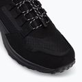 Взуття туристичне чоловіче Jack Wolfskin Dromoventure Athletic Low чорне 4057011_6000_110 8