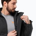Куртка 3в1 чоловіча Jack Wolfskin Taubenberg 3In1 black 6001 4