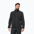 Куртка 3в1 чоловіча Jack Wolfskin Taubenberg 3In1 black 6001 5