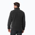 Куртка 3в1 чоловіча Jack Wolfskin Taubenberg 3In1 black 6001 6