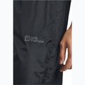 Штани протидощові Jack Wolfskin Rainy Day black 6