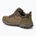 Черевики трекінгові жіночі Jack Wolfskin Refugio Texapore Low chestnut 3